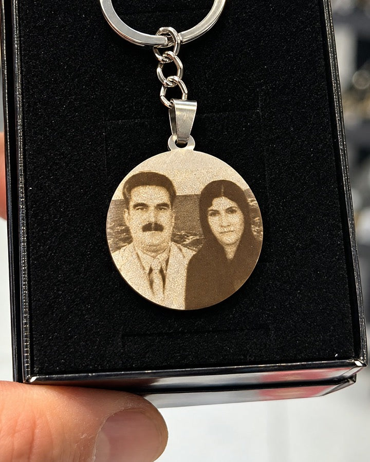 Kişiye özel takı tasarım örneği 15