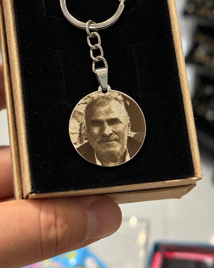 Kişiye özel takı tasarım örneği 28