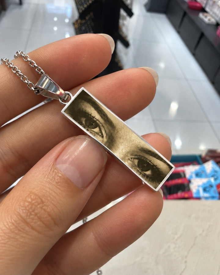 Kişiye özel takı tasarım örneği 20